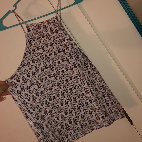 H&M tank top - Picture 3 of 4
